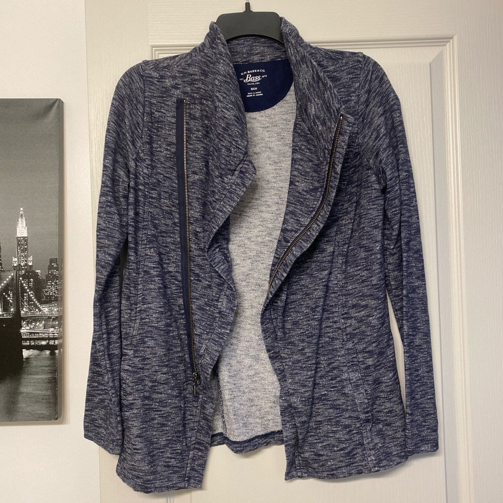 G.H. Bass & Co jacket